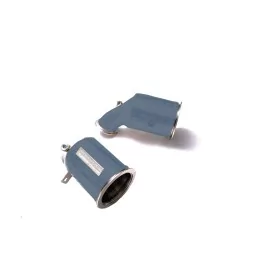 Armytrix Porsche Panamera (971) GTS/GTS Sport Turismo 4.0 V8 Non-OPF (2019-2023) Downpipe