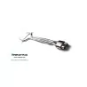 Armytrix Porsche Panamera (970) Panamera/4/S/4S/GTS 3.6 V6/4.8 V8 (2009-2013) Cat-Back Valvetronic