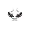Armytrix Porsche Panamera (970) Panamera/4/S/4S/GTS 3.6 V6/4.8 V8 (2009-2013) Cat-Back Valvetronic