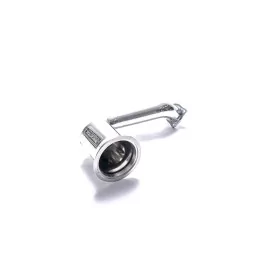 Armytrix Porsche Panamera (971) Panamera/4/4 Sport Turismo/Executive 3.0 V6 (2017-2023) Downpipe