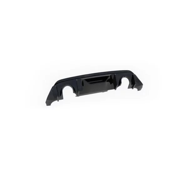 Milltek SSXFD383M Abgasanlage ab Partikelfilter für Ford Fiesta Mk8 1.0T EcoBoost ST-Line 3 & 5 Door - Detailansicht