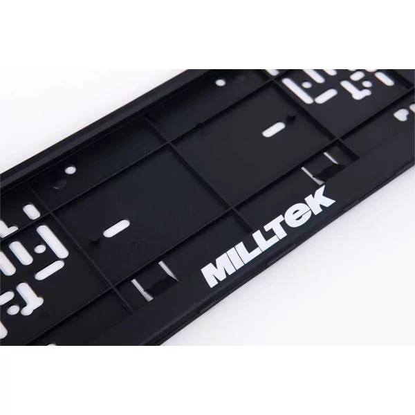 Milltek SSXMKTPHLD for Marketing Products Milltek Sport POS & Branding - detail