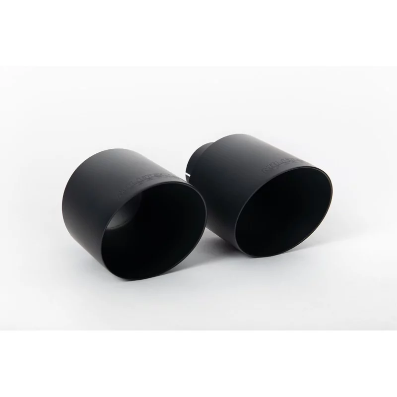 Scarico downpipe-back Milltek SSXBM1239 per BMW X3 X3M / X3M Comp 3.0 Scarico downpipe-back Milltek SSXBM1239 per BMW X3 X3M / X3M Comp 3.0