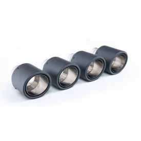 Scarico downpipe-back Milltek SSXBM1210 per BMW X3 X3M / X3M Comp 3.0