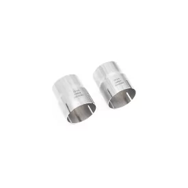 Milltek SSXHY195 for Hyundai / Kia
