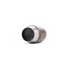 Milltek SSXMTK003 hi-flow sports catalyst for Milltek Sport Products Weld In Catalysts with Cones 100CPSI Cats