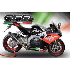 GPR Rsv 4 1100 Racing Factory 2025/2026 e5 Plus A.73.2.CAT.GPAN.PO