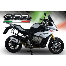 GPR M 1000 XR 2015/2016 e3 BMW.80.2.ALB