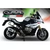 GPR M 1000 XR 2015/2016 e3 BMW.80.2.ALB