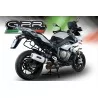GPR M 1000 XR 2015/2016 e3 BMW.80.2.ALB
