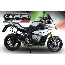 GPR M 1000 XR 2015/2016 e3 BMW.80.2.FUNE