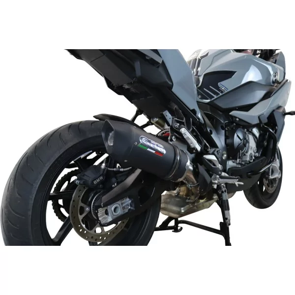 GPR M 1000 XR 2020/2024 e5 E5.BM.108.2.FNE5