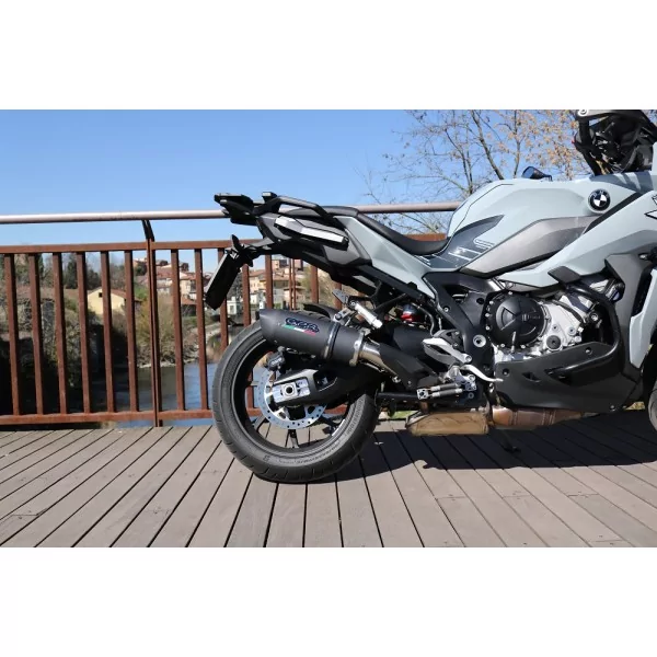 GPR M 1000 XR 2020/2024 e5 E5.BM.108.2.FNE5