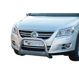 Frontschutzbügel Volkswagen Tiguan Sport & Style Trend & Fun 