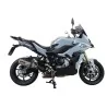 GPR M 1000 XR 2020/2024 e5 BM.108.2.RACE.M3.INOX