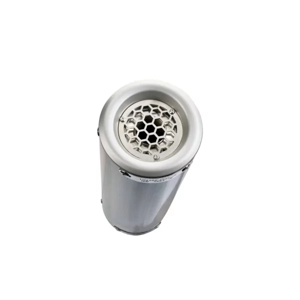 GPR M 1000 XR 2020/2024 e5 BM.108.2.RACE.M3.INOX