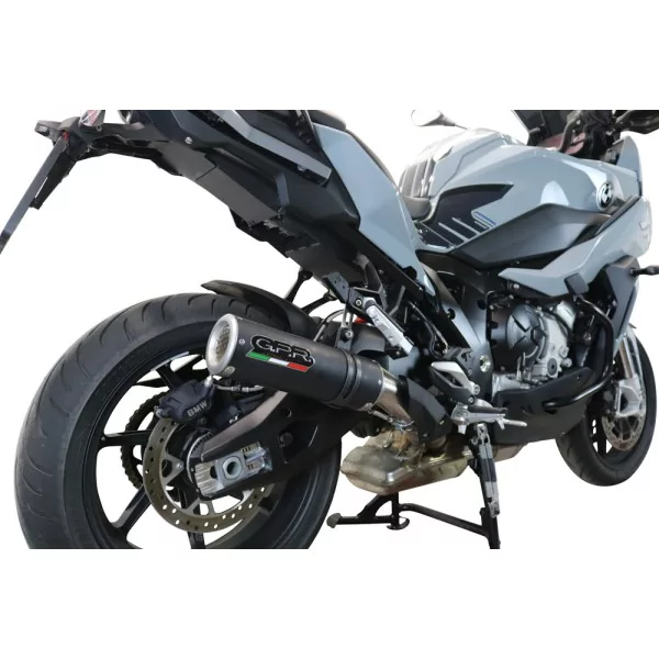 GPR M 1000 XR 2025/2026 e5 Plus E5.BM.108.2..M3.BT
