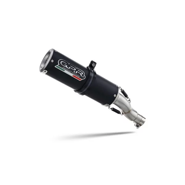 GPR M 1000 XR 2025/2026 e5 Plus BM.108.2..RACE.M3.BT