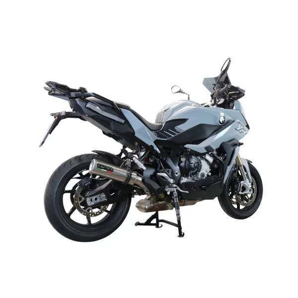 GPR M 1000 XR 2025/2026 e5 Plus BM.108.2..RACE.M3.INOX