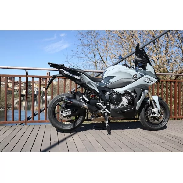 GPR S 1000 XR 2025/2026 e5 Plus E5.BM.108.1.M3.BT