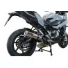 GPR S 1000 XR 2025/2026 e5 Plus E5.BM.108.1.M3.INOX