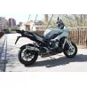 GPR S 1000 XR 2025/2026 e5 Plus BM.108.1.RACE.M3.INOX