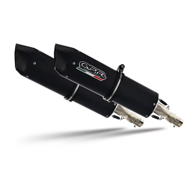 GPR K 1600 Gt 2025/2026 e5 Plus E5.BMW.50.1.FNE5