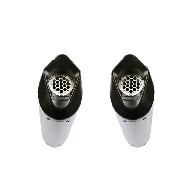 GPR K 1600 Gt 2025/2026 e5 Plus E5.BMW.50.1.FNE5