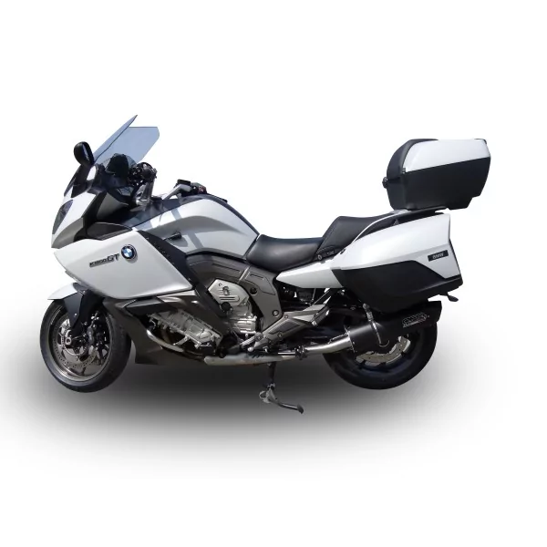 GPR K 1600 Gt 2025/2026 e5 Plus E5.BMW.50.1.FP4