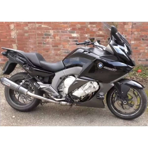 GPR K 1600 Gt 2025/2026 e5 Plus E5.BMW.50.1.GPAN.PO