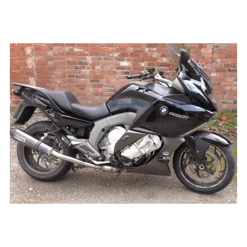 GPR K 1600 Gt 2025/2026 e5 Plus E5.BMW.50.1.GPAN.PO
