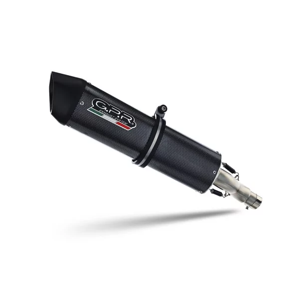 GPR K 1600 Gtl 2025/2026 e5 Plus E5.BMW.51.1.FP4