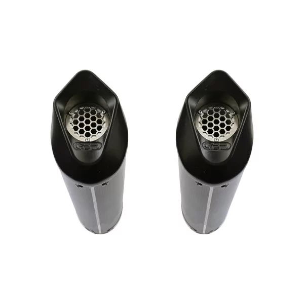 GPR K 1600 Gtl 2025/2026 e5 Plus E5.BMW.51.1.FP4