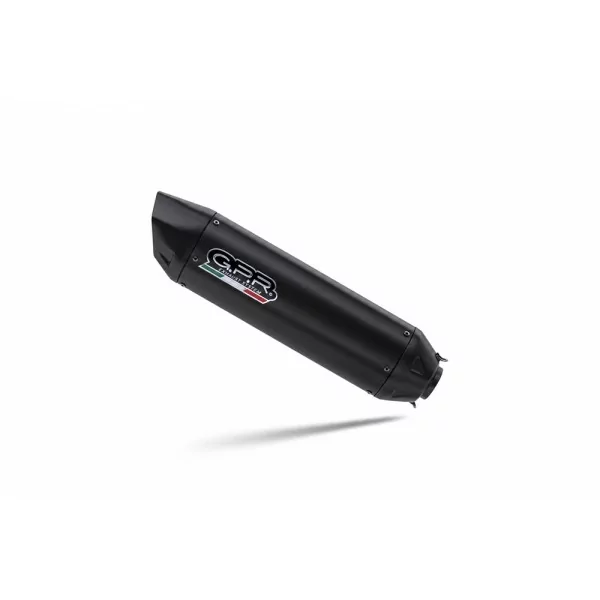 GPR 800 MT-X 2024/2026 e5 Plus E5.CF.11.2.FUXTITBL