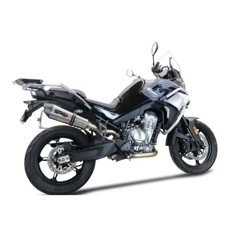 GPR 800 MT-X 2024/2026 e5 Plus E5.CF.11.2.GPAN.TO GPR 800 MT-X 2024/2026 e5 Plus E5.CF.11.2.GPAN.TO