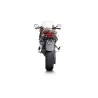 Akrapovic S-B8SO4-HRT Bmw F 800 GT