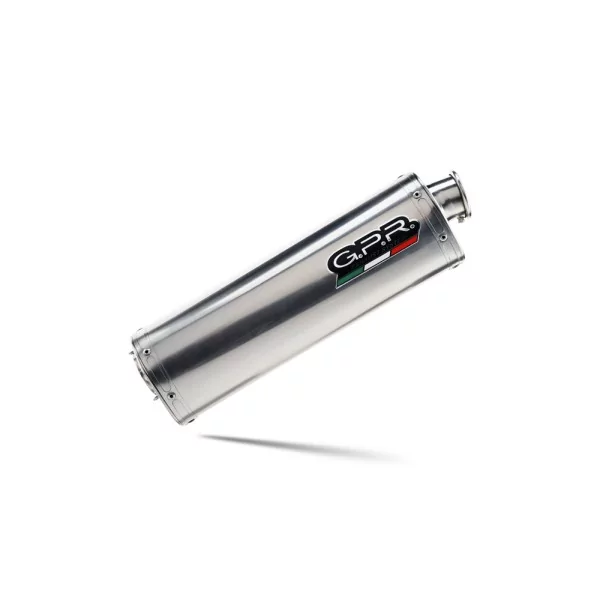 GPR 800 MT-X 2024/2026 e5 Plus E5.CF.11.2.TRI