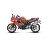 Akrapovic S-B8SO4-HRT Bmw F 800 GT