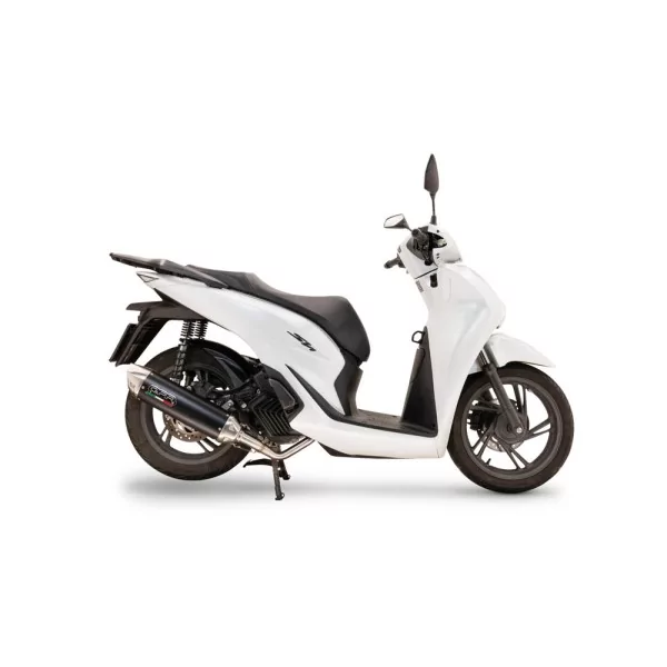 GPR Sh 125 i.e. 2024/2026 HON.13.CAT.FXSC