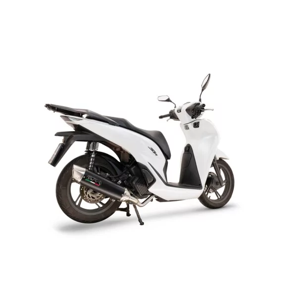 GPR Sh 125 i.e. 2024/2026 HON.13.CAT.FXSC