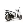 GPR Sh 125 i.e. 2024/2026 HON.13.CAT.FXSC