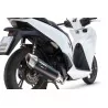 GPR Sh 125 i.e. 2024/2026 HON.13.CAT.FXSC