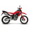 GPR Crf 300 L / Rally 2021/2024 e5 H.268.CAT.DUNE
