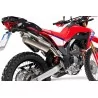 GPR Crf 300 L / Rally 2021/2024 e5 H.268.CAT.DUNE