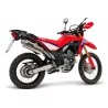GPR Crf 300 L / Rally 2025/2026 e5 plus H.273.CAT.DUNE