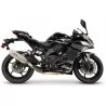 GPR Ninja ZX-4R 2023/2026 Euro 5 Plus K.200.1.FUXIO