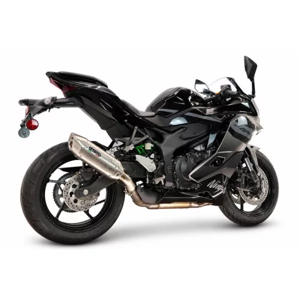 GPR Ninja ZX-4R 2023/2026 Euro 5 Plus K.200.1.FUXIO