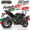 GPR Ninja ZX-4R 2023/2026 Euro 5 Plus K.200.1.GPRBLTIT