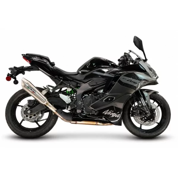 GPR Ninja ZX-4R 2023/2026 Euro 5 Plus K.200.1.GPRTIT