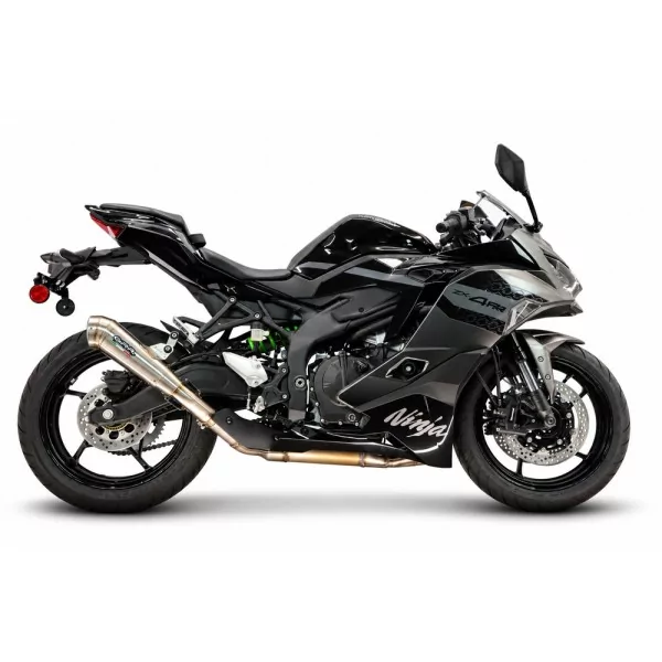 GPR Ninja ZX-4R 2023/2026 Euro 5 Plus K.200.1.PCEV
